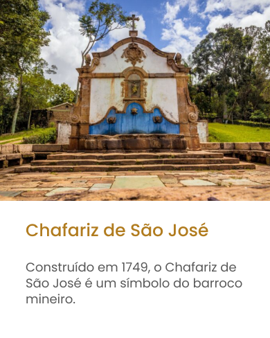 chafariz de são josé
